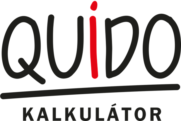 Baumit Quido Kalkulátor